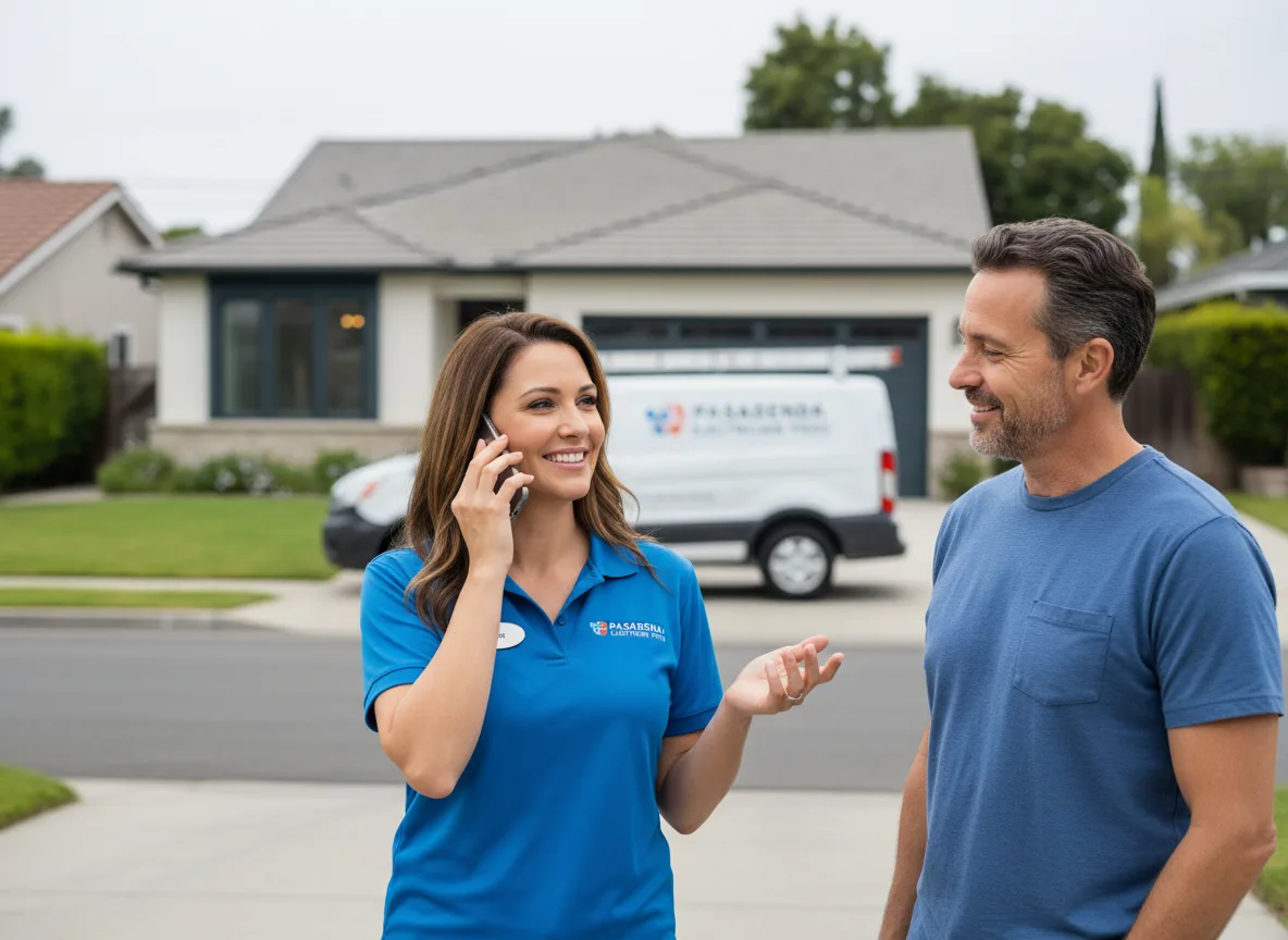 Electrician Plainview, AR FAQs